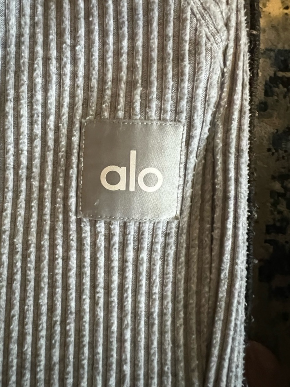 Alo Muse Sweatpants.  NWOT